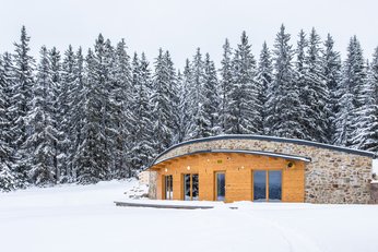 EA Mountain hotel Hajenka*** - wellness center