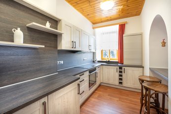 EA Mountain hotel Hajenka*** - apartment for four persons with kitchenette