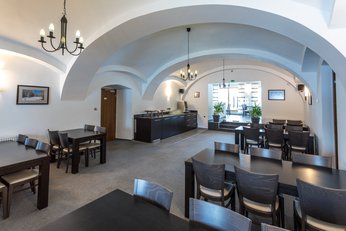 EA Mountain hotel Hajenka*** - restaurant