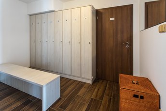 EA Mountain hotel Hajenka*** - wellness center