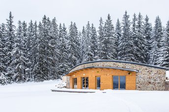 EA Mountain hotel Hajenka*** - wellness center