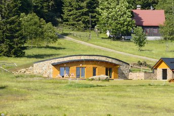 EA Mountain hotel Hajenka*** - wellness center